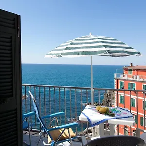L'orizzonte Appartamento Riomaggiore