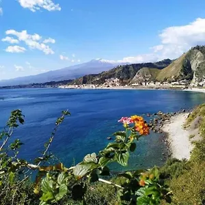 Le Ancorette Appartamento Giardini Naxos
