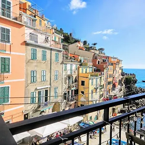 Ca' Del Mare Appartamento Riomaggiore