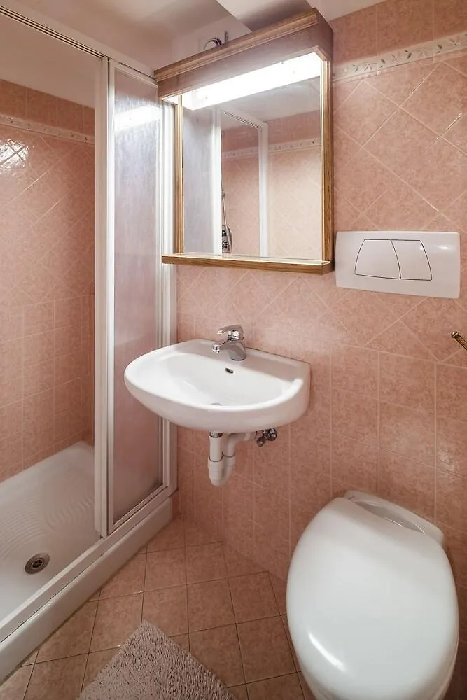 Villa Casanova Cortina d'Ampezzo 0*,