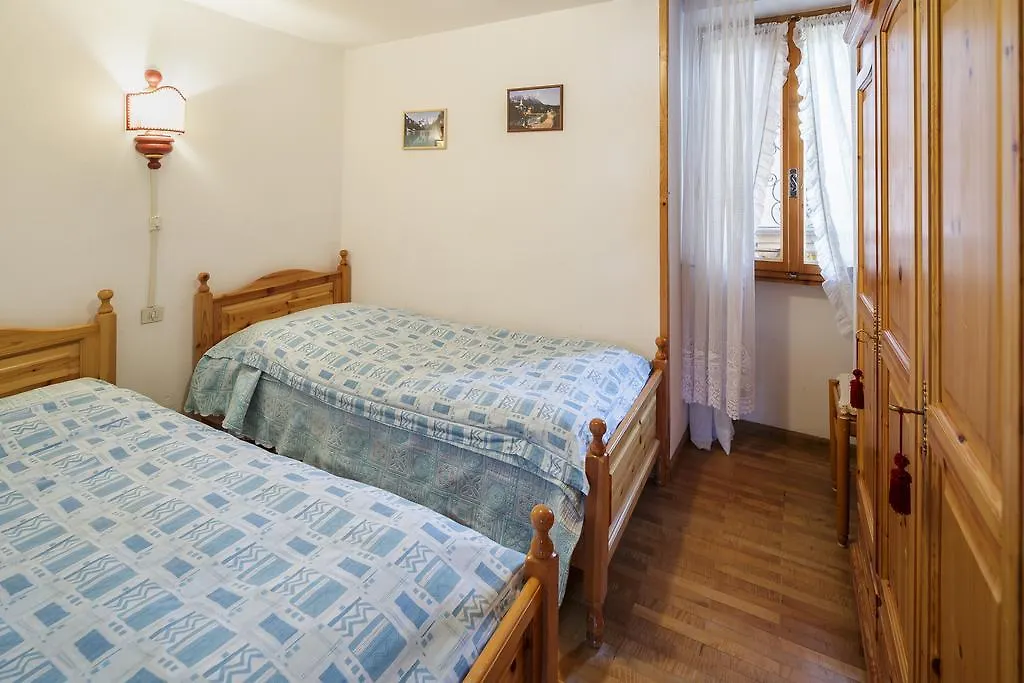 Villa Casanova Cortina d'Ampezzo 0*,  Italy