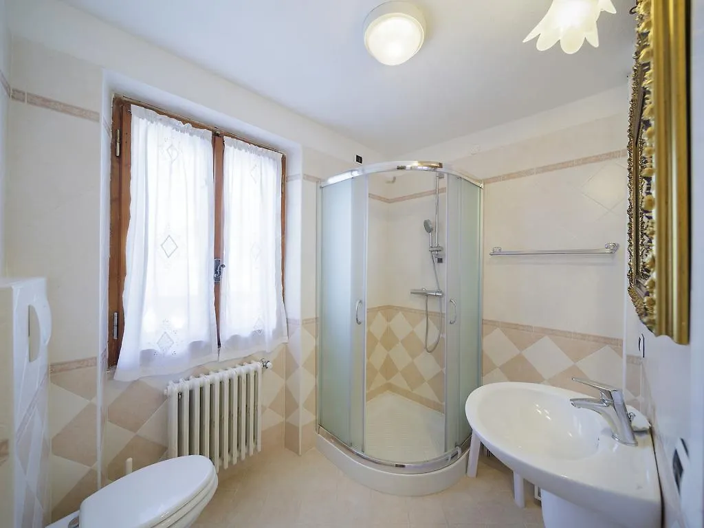 Apartment Villa Casanova Cortina d'Ampezzo